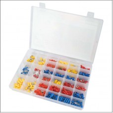 YT-068913 YATO Set 600 de conectori din alama si p..